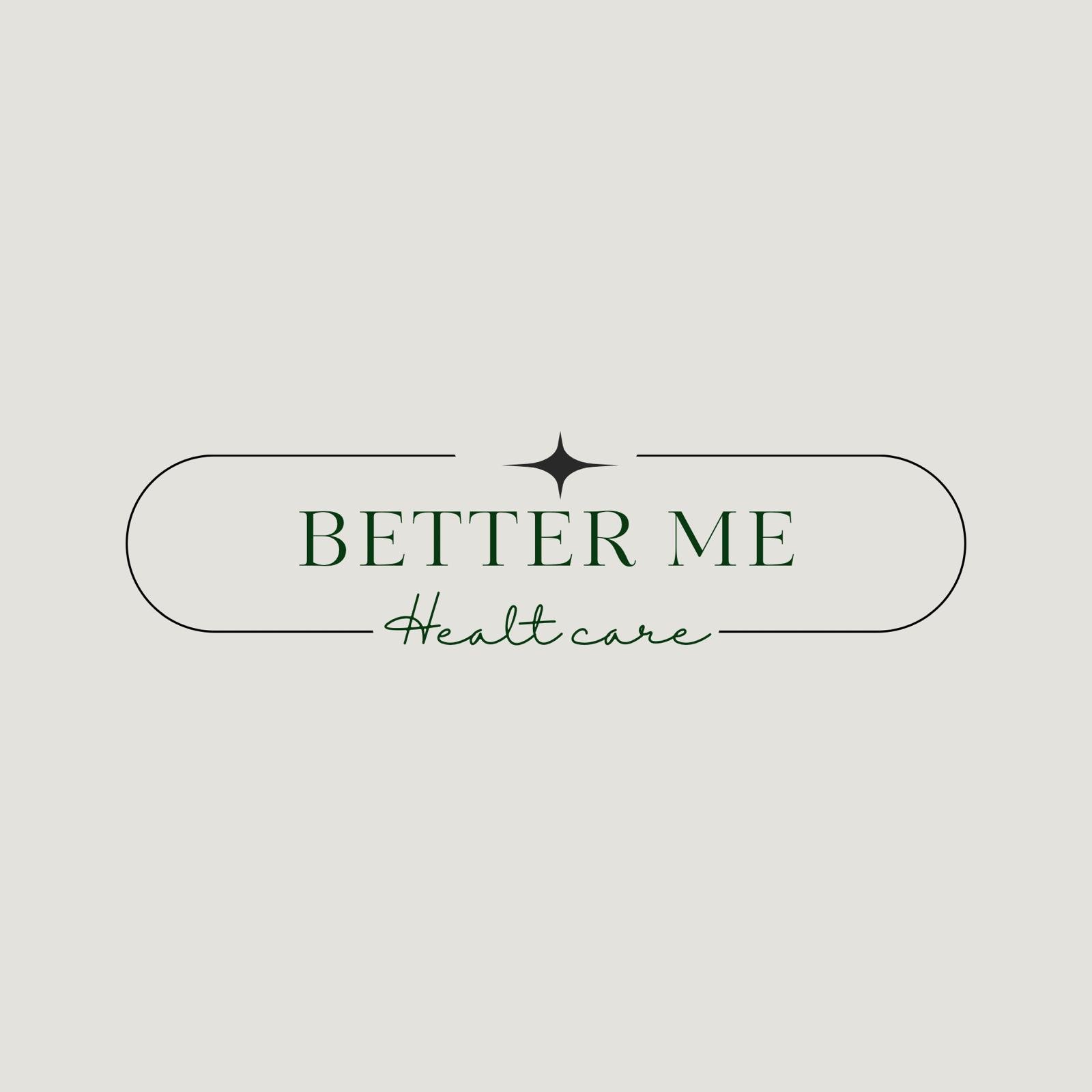 BETTER ME