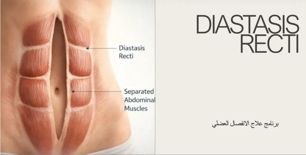 Diastasis Recti Recovery