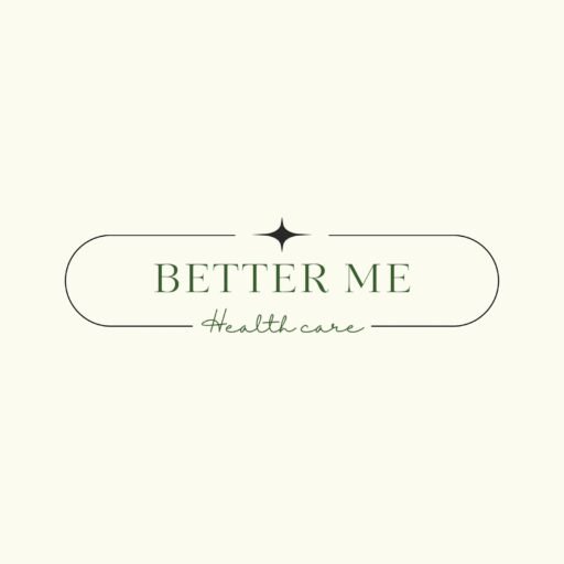 BETTER ME